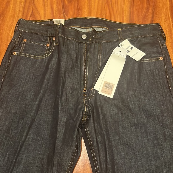 ***NEW*** Men’s Levi’s 569 Loose Fit - Picture 2 of 6